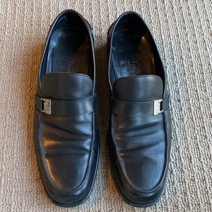 Men’s Ferragamo Shoes